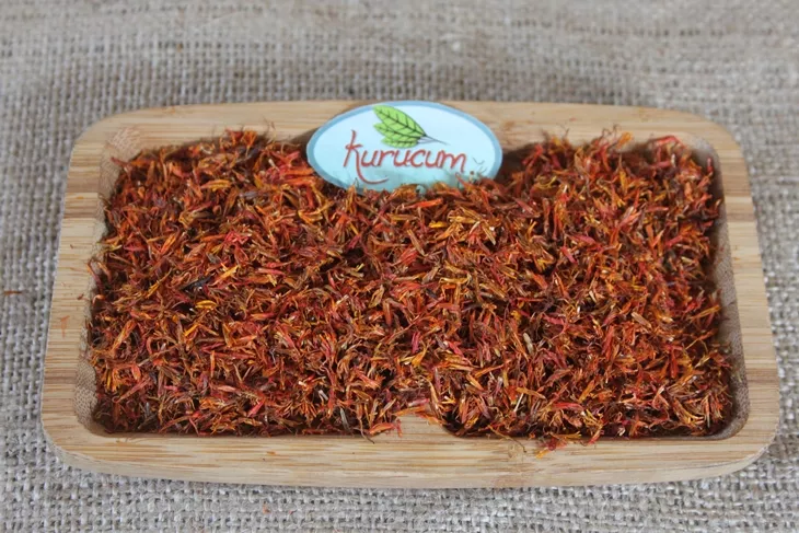 dried safflower-6